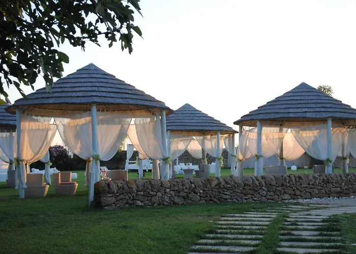 Hotel suites Borgo Pantano