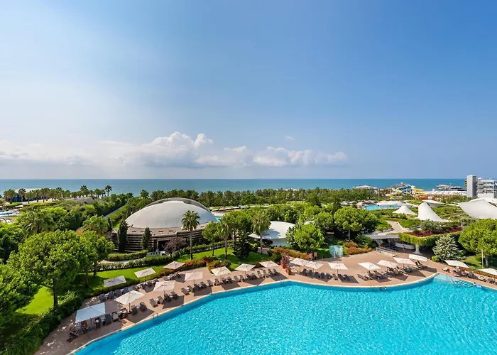  Cornelia Diamond Golf & Spa