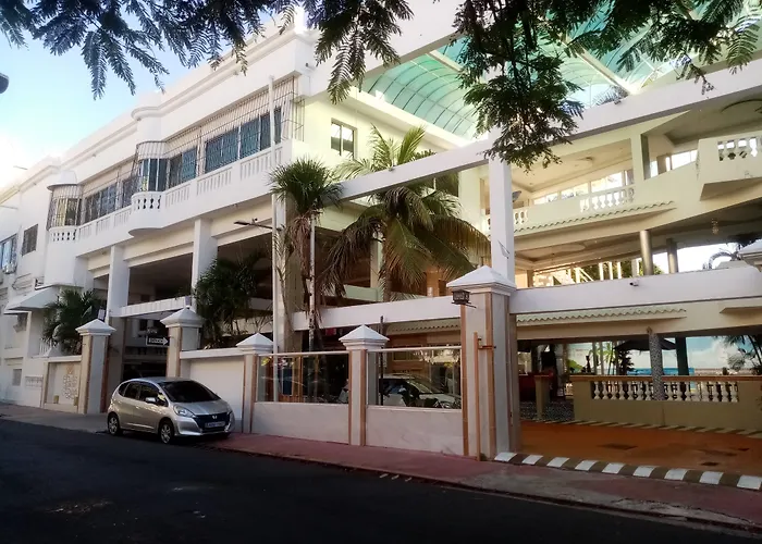 La Casona Dorada