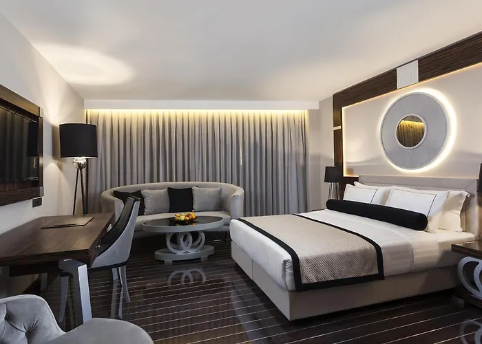 Ramada & Suites Sisli