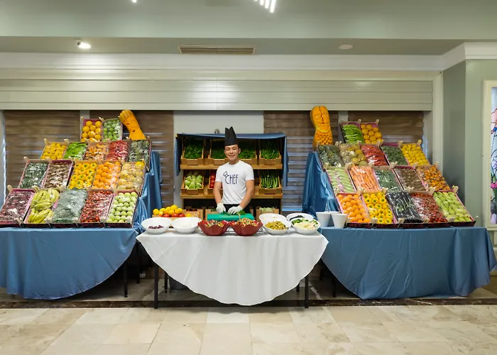 Orange County Kemer