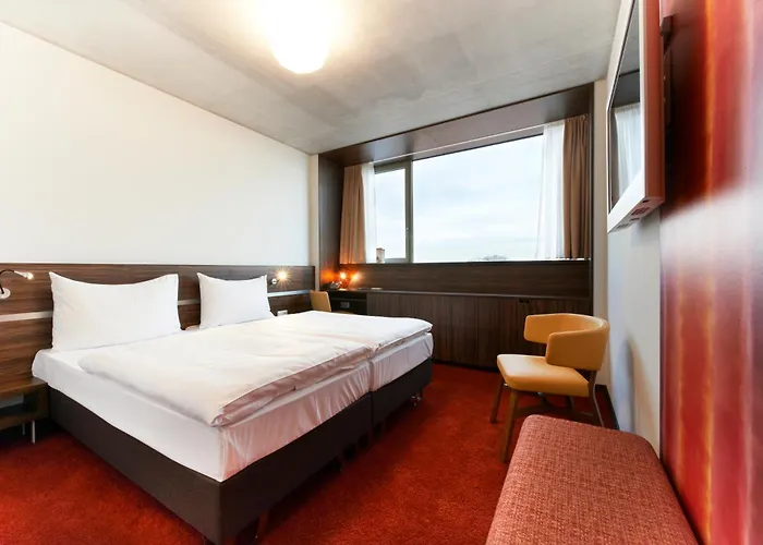 Boutique-Hotel: Simm'S Hotel - Cityhotel Next To Metro U3