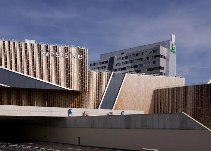 Holiday Inn Westside By Ihg