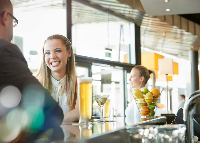 Holiday Inn Westside By Ihg