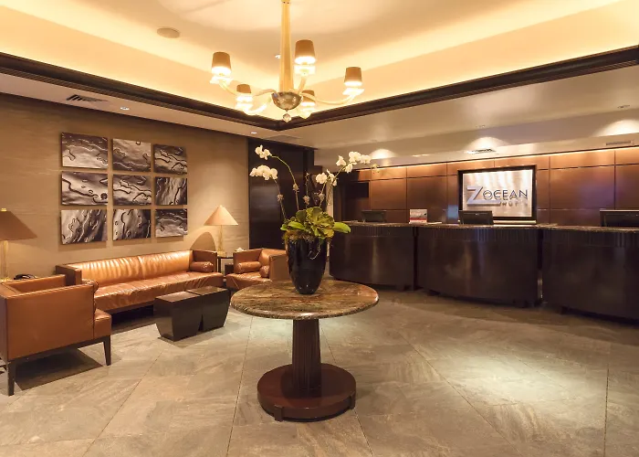 Hotel met zwembad: Z Ocean Hotel, Classico A Sonesta Collection (Adults Only)