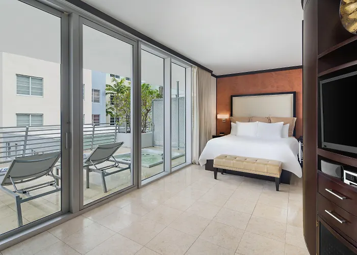 Hotel met zwembad: Z Ocean Hotel, Classico A Sonesta Collection (Adults Only)