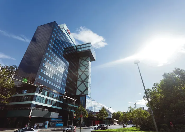  Riu Plaza Berlin