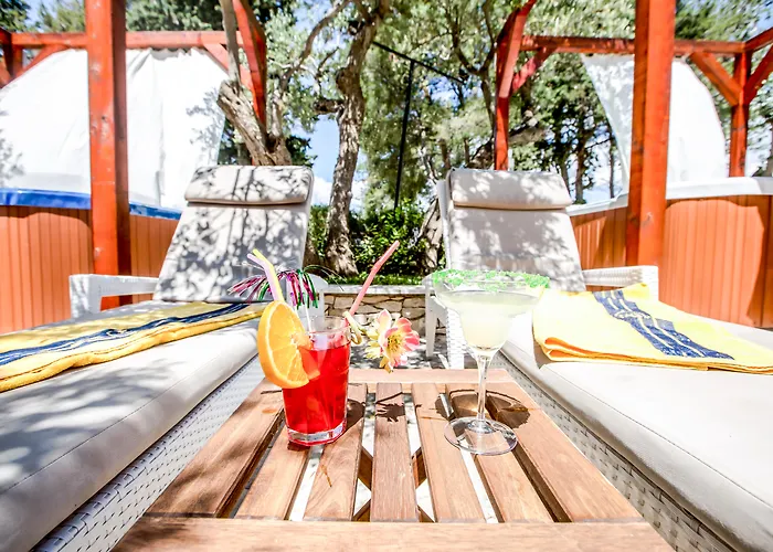 Villa Adriatica - Adults Only
