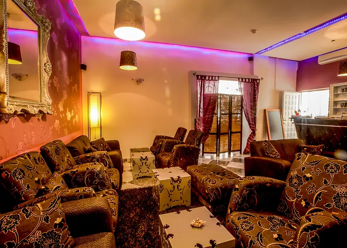 Villa Adriatica - Adults Only