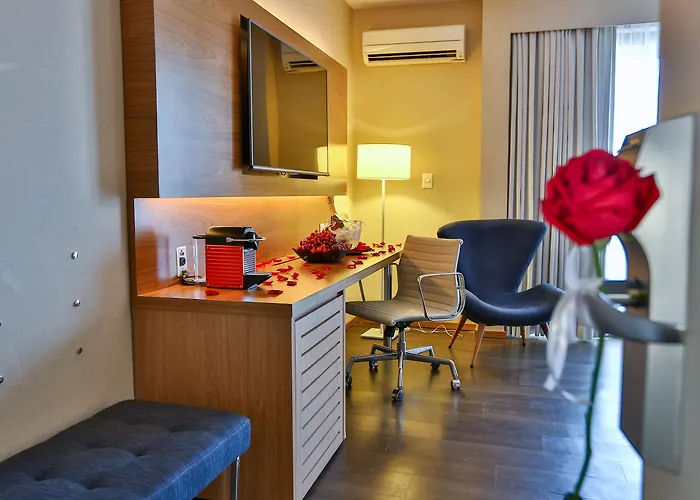 Radisson Blu São Paulo