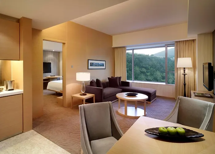 Hyatt Regency , Sha Tin