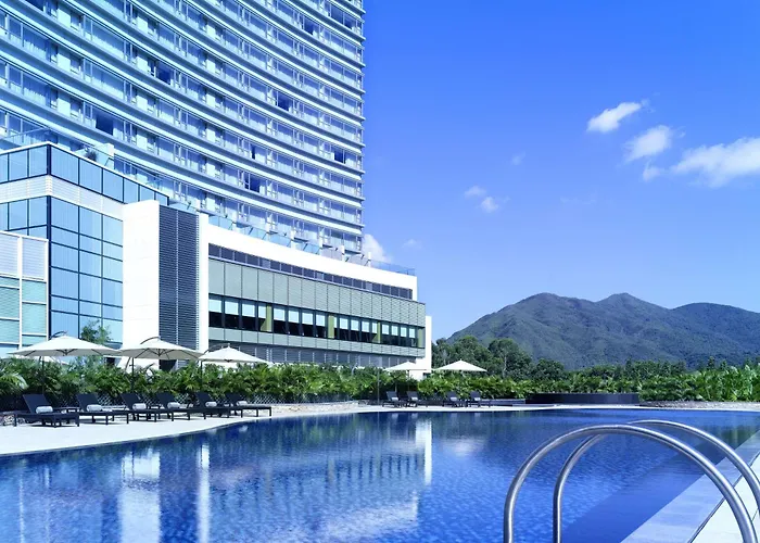 Hyatt Regency , Sha Tin
