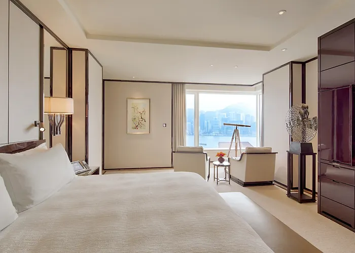  Peninsula Hong Kong