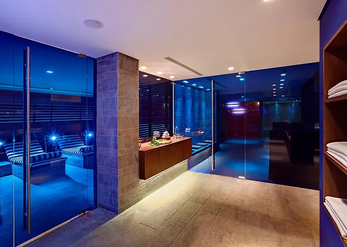 Hotel 5 stelle: Kalimera Kriti Hotel&Village Resort