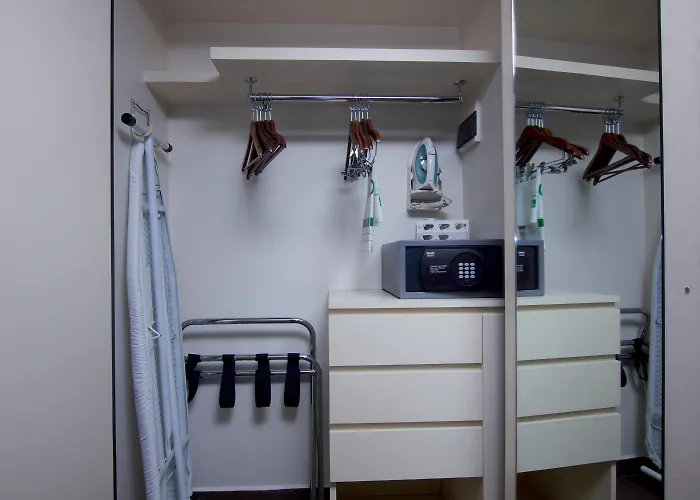 Holiday Inn Mexico City - Trade Center By Ihg