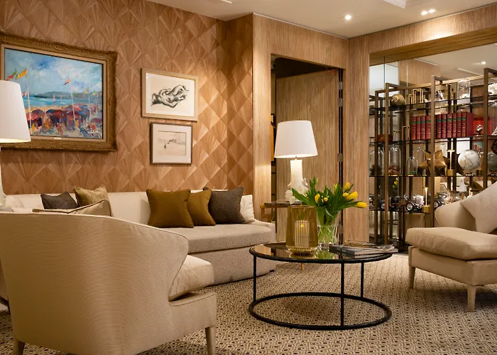 Hotel: Hôtel Madison