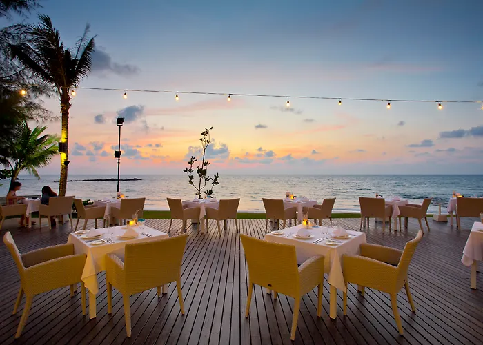  Sands Khao Lak By Katathani - Sha Extra Plus