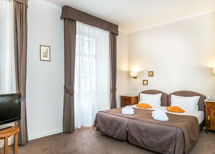 Huisdiervriendelijk hotel: Hotel BOOKQUET