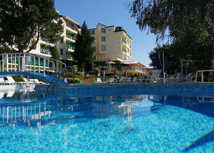 Cheap hotel: Hotel Silver