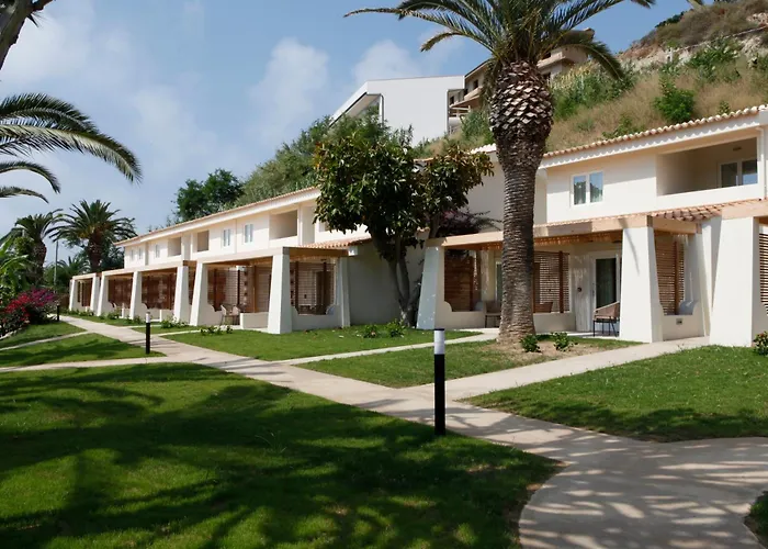 Resort: Baia Del Sole Resort