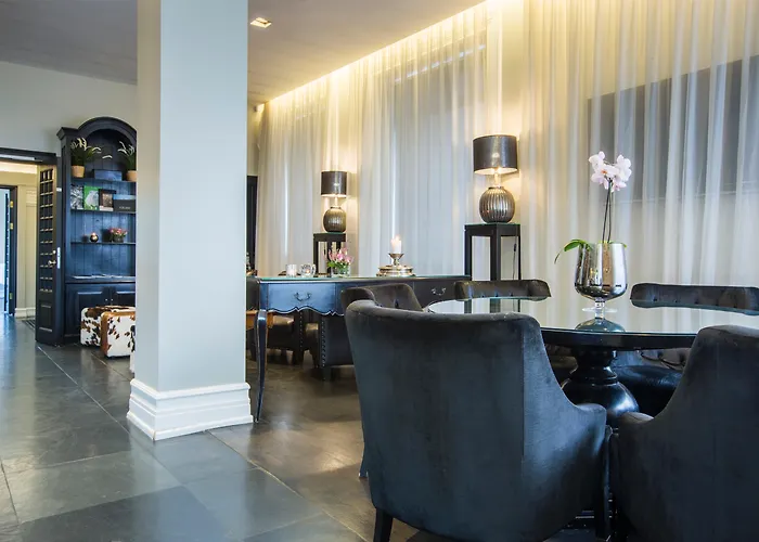 Radisson Blu 1919 , Reykjavík