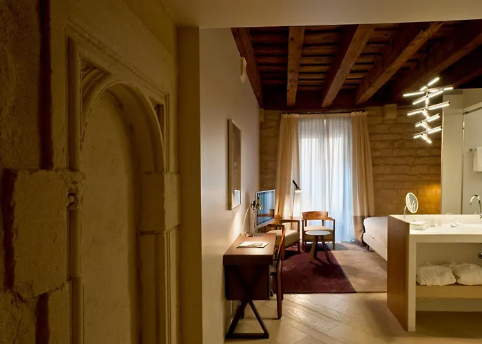 Hotel boutique: Mercer Hotel Barcelona