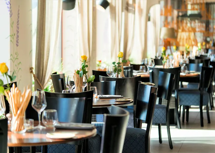 Hotel mit Whirlpool Wellton Riga &SPA