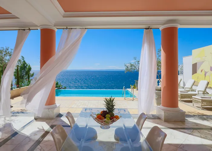 Resort: The Danai