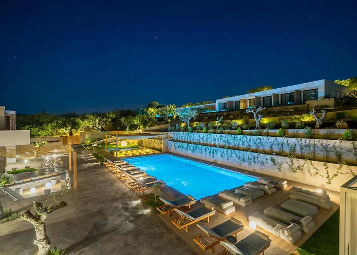 Zante Maris Suites - Adults Only
