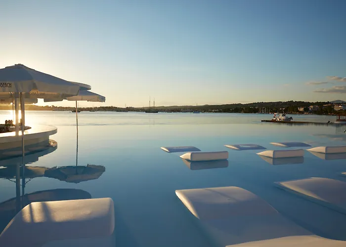 Nikki Beach Resort&Spa Porto Heli