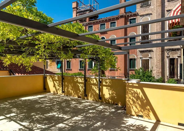 Casa de huéspedes: Ca' de la Fonte - WENICE Deep Culture