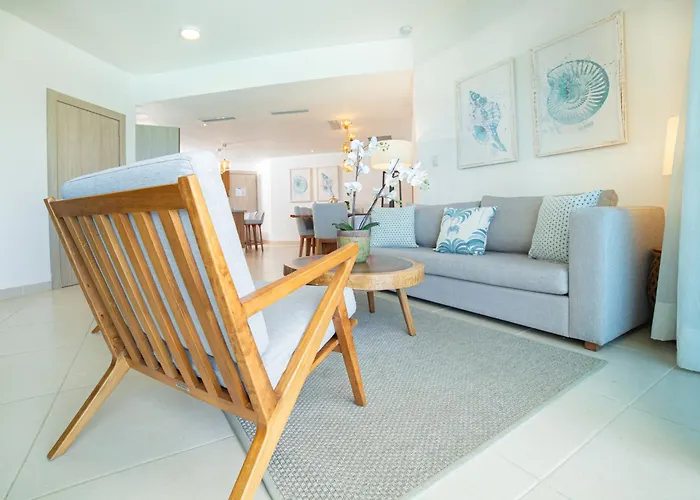 Hotel: Presidential Suites Cabarete