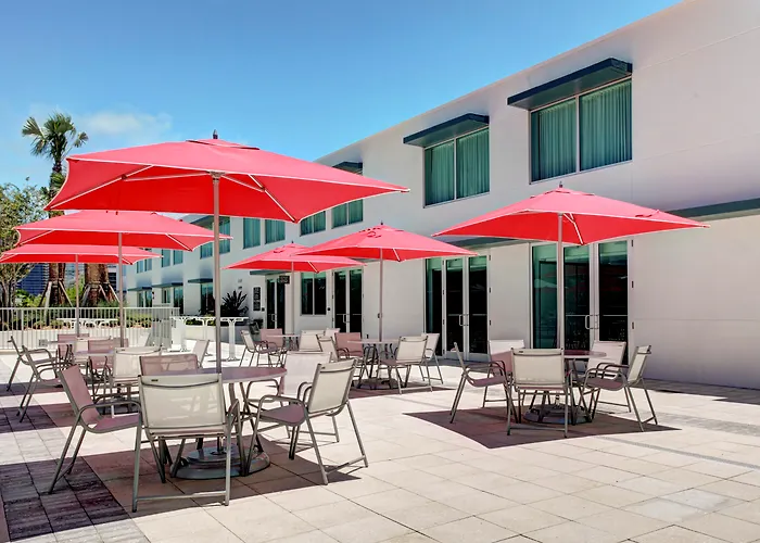 Residence Inn By Marriott Miami Beach