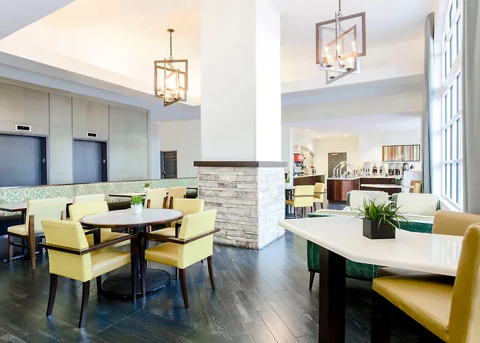3-Sterne-Hotel: Staybridge Suites Miami Doral Area By Ihg
