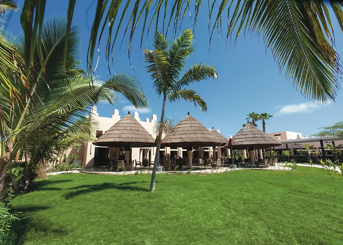 Riu Cabo Verde (Adults Only)