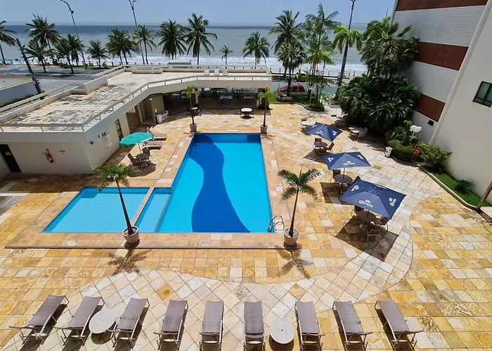 Brisamar & Spa Sao Luis