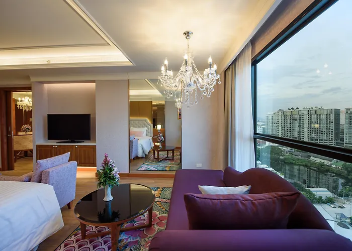 Empress Premier Chiang Mai