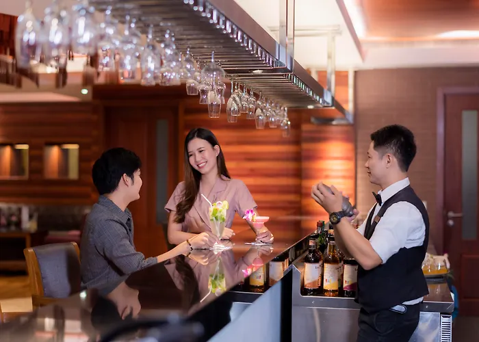 Empress Premier Chiang Mai