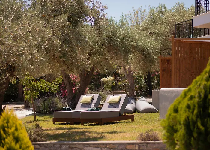 Skiathos Avaton , Philian s & Resorts