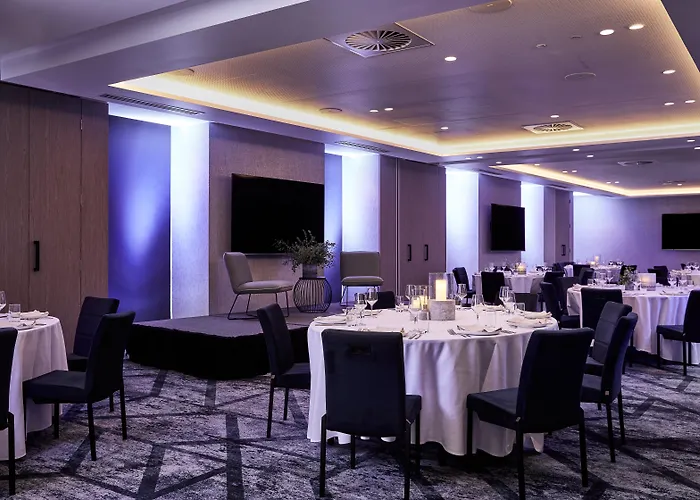 Crowne Plaza Darling Harbour By Ihg