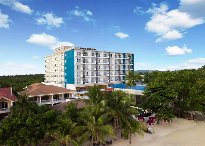 Solea Coast Panglao