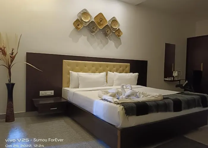5 star hotels Amazing Fun World By Nexottel