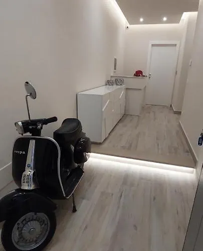 L'Etoile Luxury B&B