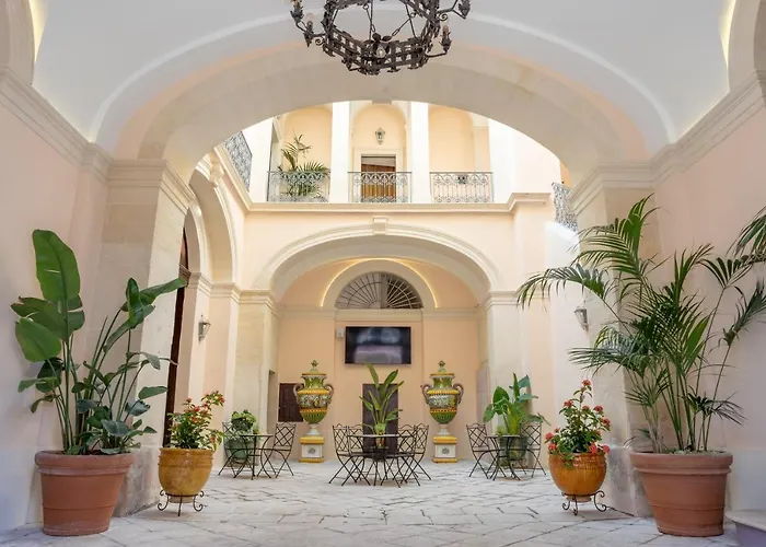 Hotel familiare: Il Cavaliere al borgo antico