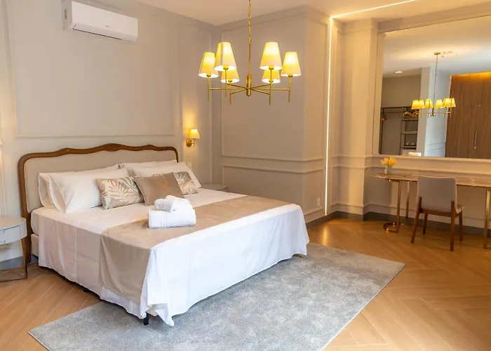 Hotel central: Pousada e Cerimonial Itamaraty