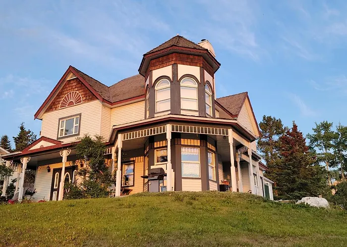Bluejay Suites B&B