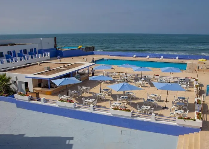 Hotel Tropicana