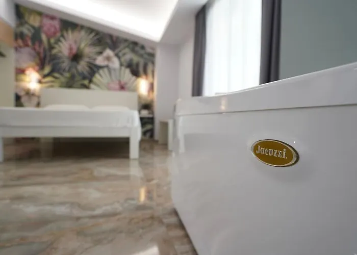 Harmony Rooms & Suites