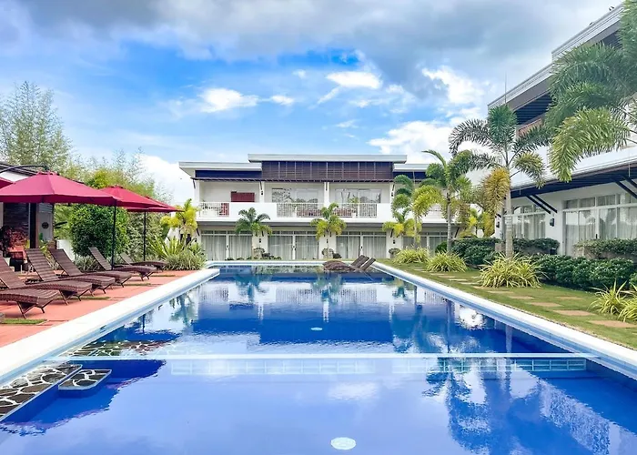 Family Hotel: Bella Napoli Resort & Resto