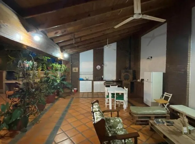 Glamping Urbano